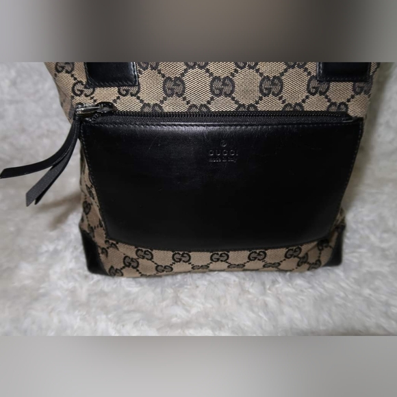 Authentic Gucci Handbag - Picture 3 of 11